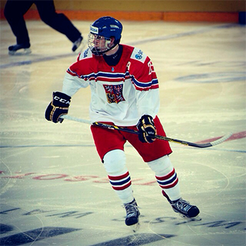 KRENŽELOK DANIEL, HC VAL-D‘ OR FOREURS, CANADA