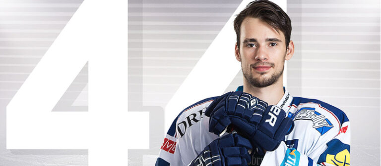 DAVID OSTŘÍŽEK – HC KOMETA BRNO